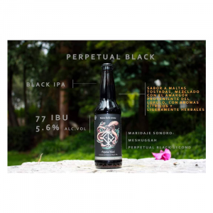 Perpetual Black
